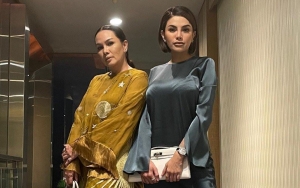 Lagi Di Korea, Fitri Salhuteru Beber Mental Nikita Mirzani Pasca Ditahan Hingga Sentil Kepolisian