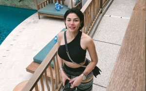 Ngaku Aset Negara, Nikita Mirzani Kini Ditahan di Sel Sekamar dengan 8 Napi