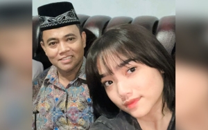 Fuji An Ungkap Sisi Tak Terduga Haji Faisal Sebagai Ayah