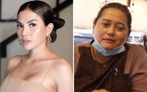 Nikita Mirzani Histeris Saat Ditahan, Ramalan Mbak You Soal Artis Kebal Hukum Masuk Bui Disorot