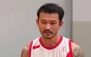 Rio Dewanto 