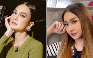 Momen Luna Maya & Lucinta Luna Fasih Bahasa Jawa Mood Banget