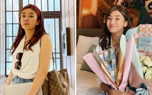 TikToker Clara Shinta Bantah Tuduhan Pelakor, Intip 10 Potret Fancy-nya