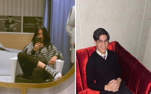Dibintangi Adinda Azani-Teuku Rassya, Serial 'Healing' Angkat Kisah Perjalanan Sembuhkan Jiwa