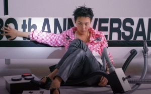 Dulu Bak Alam Liar, G-Dragon BIGBANG Sebut Sistem YG Entertainment Kini Tak Sama