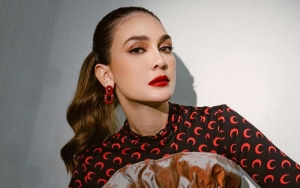 Luna Maya Speechless Perdana Didapuk Jadi Juri Miss Grand International 2022