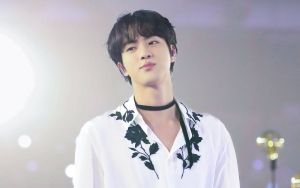 Bukan Terlantar, Jin BTS Bagikan Kabar RJ Si 'Anak Sulung' yang Dicari-Cari