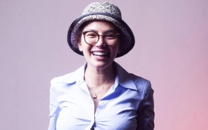 Nikita Mirzani Disebut Sudah Ceria dan Menyulam Bareng Para Napi