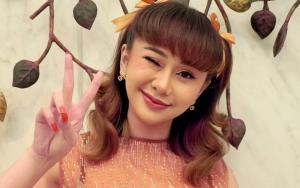 Denise Chariesta Kebelet Nikah Usai Lihat Pasangan Viral Surya Manurung dan Istri