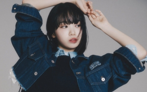 Bikin Pangling, Penampilan Perdana Kim Chaewon LE SSERAFIM di TV Saat Kecil Tuai Sorotan