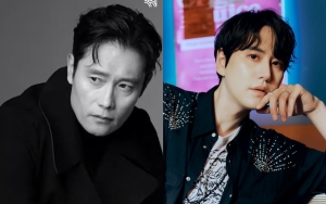 Kyuhyun Hingga Lee Byung Hun Cs Dikritik Usai Ucapkan Selamat Pernikahan ke Youtuber Ini