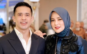 Momen Olla Ramlan dan Aufar Hutapea Gandengan Mesra Digoda Masuk KUA Lagi: Apeee Luu!