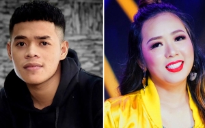 Mardon Peserta D Academy 5 Dijanjikan Hadiah Spesial dari Soimah Jika Masuk Top 6