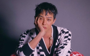 Hampir 30 Tahun di Entertainment, G-Dragon BIGBANG Beber Cara Mudah Jadi Icon Tak Tergantikan