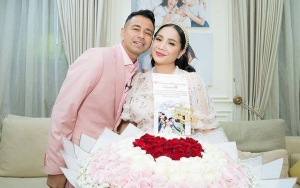 Nagita Slavina Tampil Perdana di Jakarta Fashion Week, Raffi Sukses Balas Dendam?