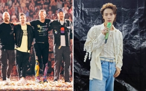 Coldplay Spoiler Lagu Jin BTS 'The Astronaut', Vibe Luar Angkasa Sudah Terasa