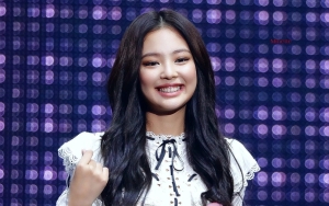 Jennie BLACKPINK Kembali Tegur Fans Perkara Ponsel di Konser Dallas
