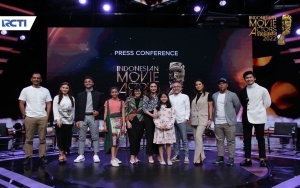 Siap Digelar, Partisipan 'Indonesian Movie Actors Awards 2022' Lebih Banyak