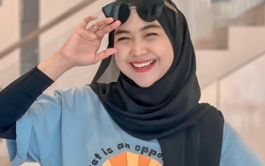 Punya 30 Juta Subscribers, Ria Ricis Terharu YouTube Official-nya Balik