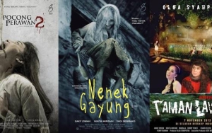 Jadi Bintang Film