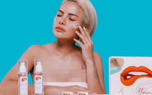 Produk Kecantikan 