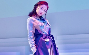 Mungil, Fuji An Tampil Percaya Diri Catwalk di Jakarta Fashion Week: Masih Banyak Belajar