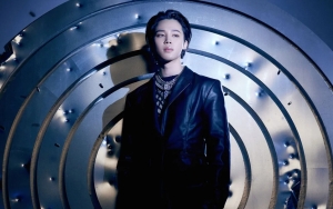 Meski Sudah Lewat, Fans Thailand Bikin K-Netz Terpesona Siapkan Projek Ultah Ini untuk Jimin BTS