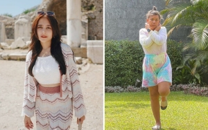 Respons Prilly Latuconsina-Tika Panggabean Kala Masuk Nominasi 'Indonesian Movie Actors Awards 2022'