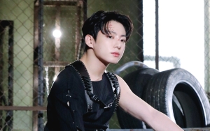 Jungkook BTS Tunjukkan Perhatian Untuk Fans Qatar
