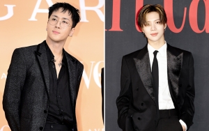 Ravi VIXX Susul Taemin SHINee Wamil sebagai Pekerja Layanan Sosial, Punya Sakit Apa?