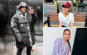 Atta Halilintar Lelang Headband, 9 Pesohor Ini Lakukan Hal Sama Pada Barang Kesayangannya