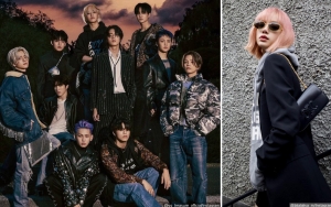 TREASURE Ikuti Jejak Lisa BLACKPINK Jadi BA, Intip 12 Gaya Modis Para Membernya