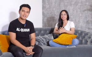Bela Dewi Persik, Aldi Taher Akui Dirinya Kena Kanker Gegara Karma Selingkuh