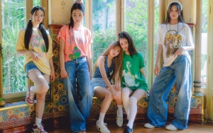 Outfit NewJeans Tuai Kritik, Stylist Dituduh Anti-Fans