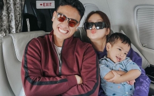 Momen Rebecca Klopper 'Calon Ipar' Fuji Telaten Respons Celotehan Gala Sky Tuai Pujian