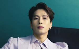 Jackson Wang GOT7 Bakal Tampil di Upacara Pembukaan League of Legends Worlds
