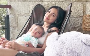 Jessica Iskandar Sakit Hingga ASI Tak Lancar Gara-gara Kasus Dugaan Penipuan