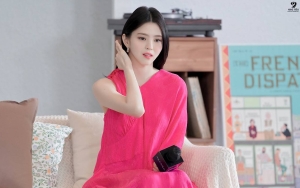 Hati Secantik Wajah, Han So Hee Rela Kerja Paruh Waktu di Restoran Teman