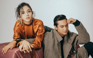 Putri Marino Akui Tak Kenal Adipati Dolken, Celetukan Ernest Prakasa Bikin Ngakak