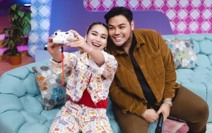 Ivan Gunawan Miris Prestasinya Tak Dibahas, Wartawan Lebih Kepo Gosip Ayu Ting Ting