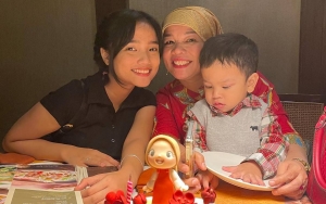 Fuji An dan Oma Gala Tangis-tangisan Saat Bahas Kematian