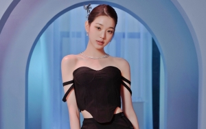 Profesor Korea Beber Alasan Tusuk Konde Jang Won Young IVE Dipermasalahkan