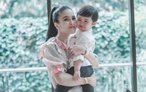 Setia Kawan, Kebiasaan Putra Sandra Dewi Ke Teman Sekolah Tak Terduga