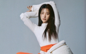 Merasa Bagai Monyet, Han Hyo Joo Beber Trik Punya Otot Punggung Kekar
