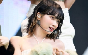 Chaewon Ungkap Plus Minus Punya Member dari Beragam Latar Belakang di LE SSERAFIM