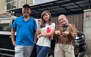 Denise Chariesta Ledek Uya Kuya Tak Berani Podcast Gegara Provokasi RD