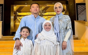 Rayakan Ultah di Mekkah, Arsya Ungkap Cita-Cita Hingga Harapan Mulia Bikin Ashanty Takjub