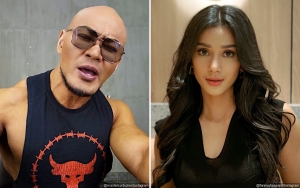 Deddy Corbuzier Akui Sakit Hati dan Kecewa pada Fanny Ghassani