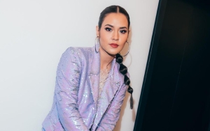 Raisa Bikin Heboh Usai Tampil Manglingi Beda dari Biasanya