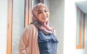 Outfit Aurel Hermansyah Bak Ibu Pejabat, Tubuh Langsing Ikut Curi Fokus